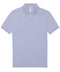 B&C Collection My Polo 180 Lavender