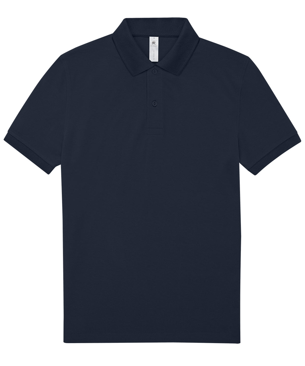 B&C Collection My Polo 180 Navy