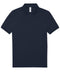 B&C Collection My Polo 180 Navy