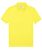 B&C Collection My Polo 180 Solar Yellow