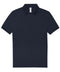 B&C Collection My Polo 210 Navy Pure