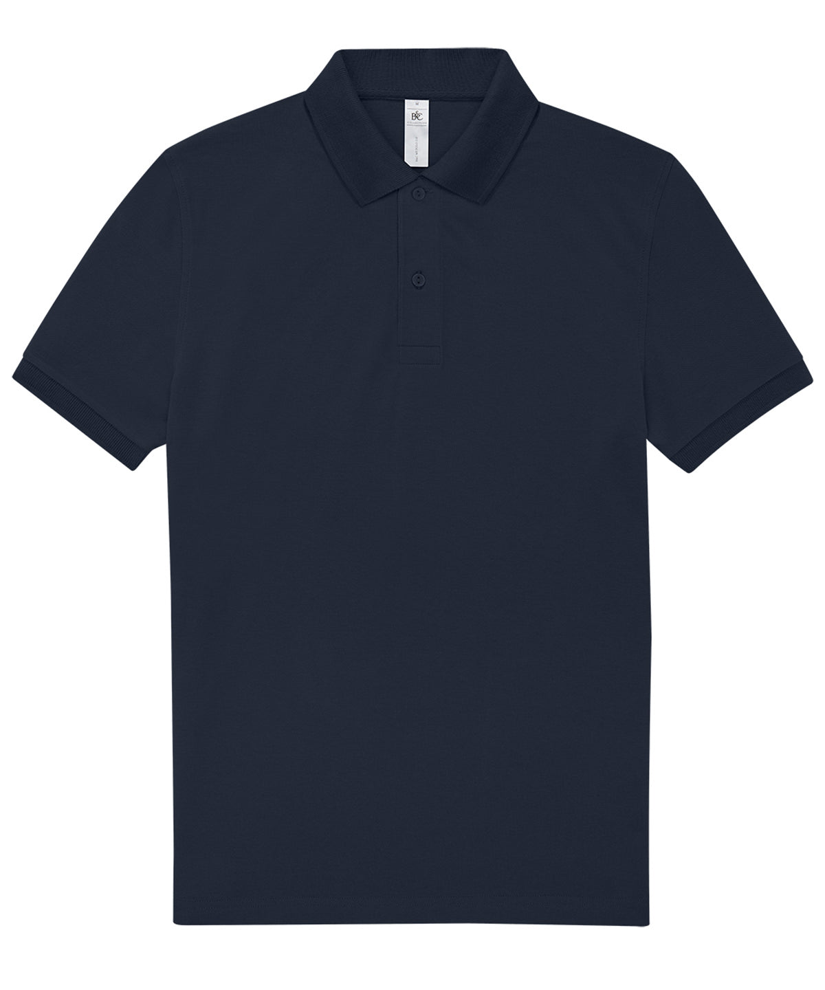 B&C Collection My Polo 210 Navy