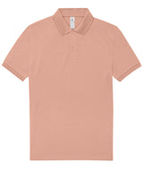 B&C Collection My Polo 210 Short Sleeve Lightweight Shirt - Nude / S / Unisex - Shirts