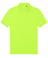 B&C Collection My Eco Polo 65/35 Acid Lime - S - Shirts