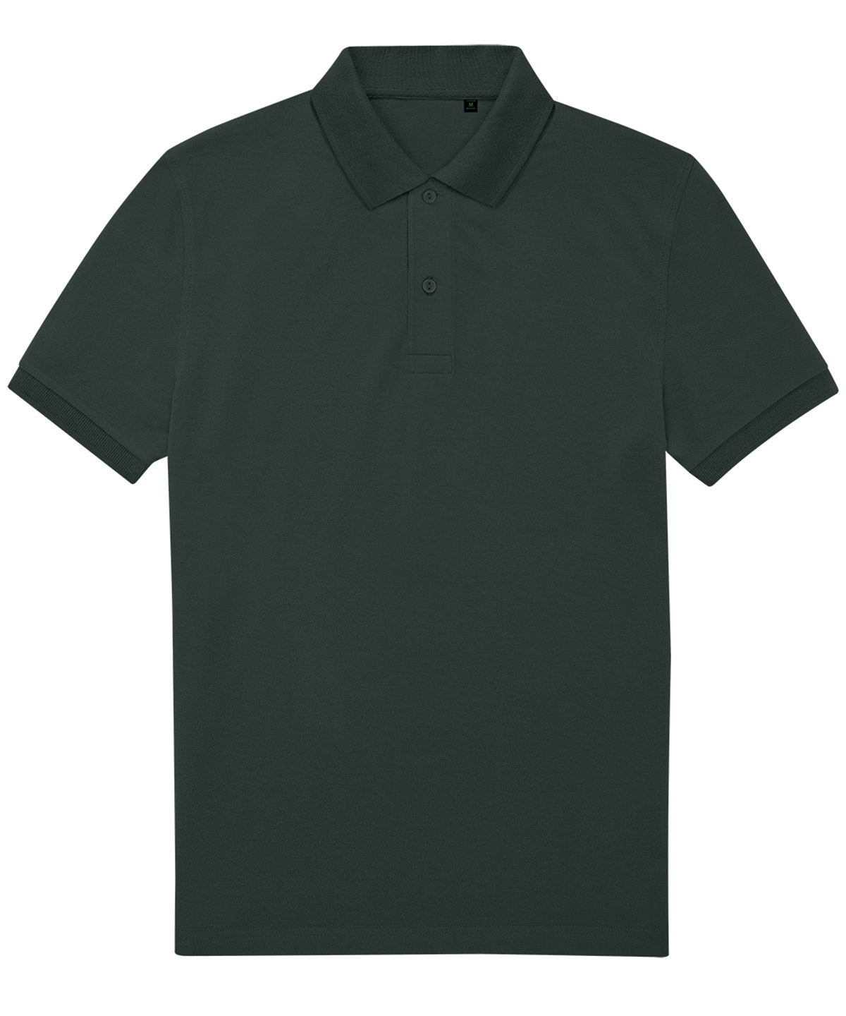 B&C Collection My Eco Polo 65/35 Dark Forest