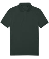 B&C Collection My Eco Polo 65/35 Dark Forest - S - Shirts