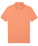 B&C Collection My Eco Polo 65/35 Melon Orange - S - Shirts