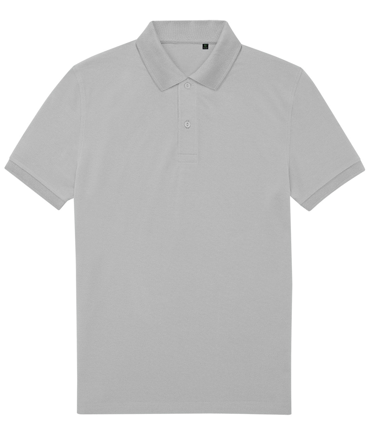 B&C Collection My Eco Polo 65/35 Pacific Grey