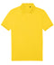 B&C Collection My Eco Polo 65/35 Pop Yellow