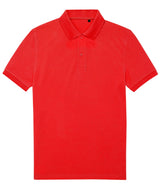 B&C Collection My Eco Polo 65/35 Red - S - Shirts