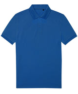B&C Collection My Eco Polo 65/35 Royal Blue - S - Shirts