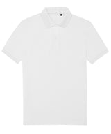 B&C Collection My Eco Polo 65/35 White - S - Shirts
