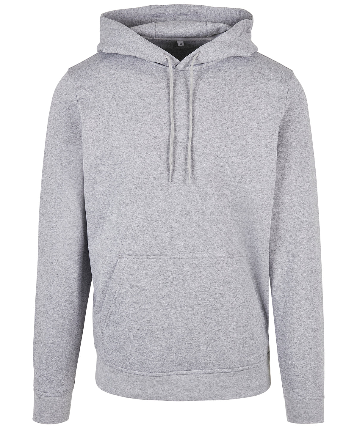 Build Your Brand Basic Hoodie