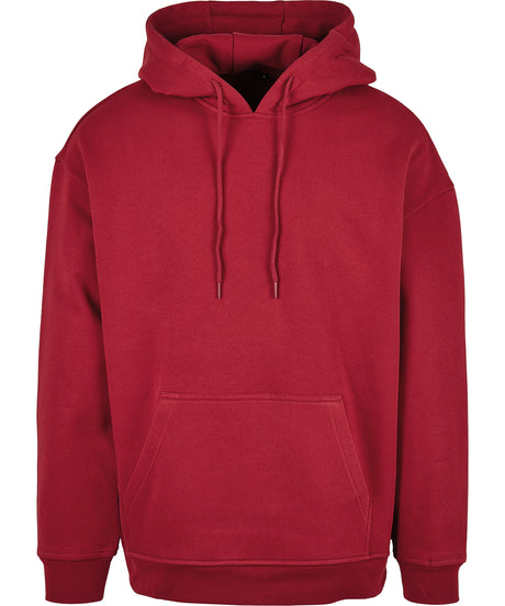 Build Your Brand Basic Oversize hoodie