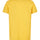 Build Your Brand Basic Round Neck Tee Taxi Yellow