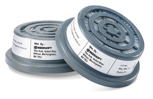 Beeswift P3R Filters (Pair)