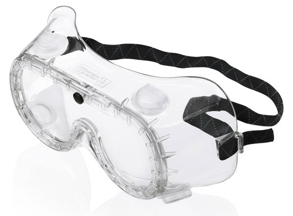Beeswift Indirect Vent Chemical Goggles