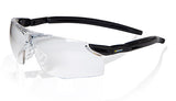 Beeswift H50 Anti-Fog Ergo Temple Spectacles - Clear - Eye Protection