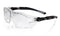 Beeswift H60 Ergo Temple Cover Spectacles - Clear