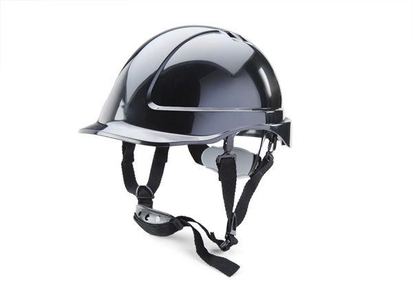 Beeswift Reduced Peak Helmet