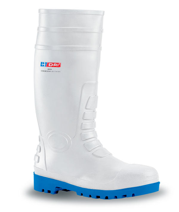 B-Dri Budget Safety Boots