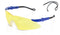 Beeswift Texas Safety Spectacle - Yellow
