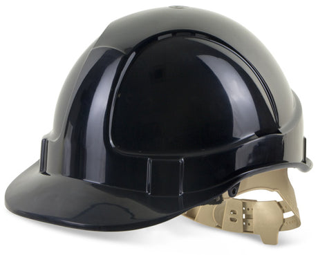 Beeswift Comfort Vented Safety Helmet