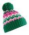 Retro Ski Beanie