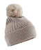 Snow Luxe Beanie