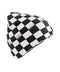 Checkerboard Beanie