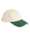 Contrast Peak Low Profile Vintage Cap