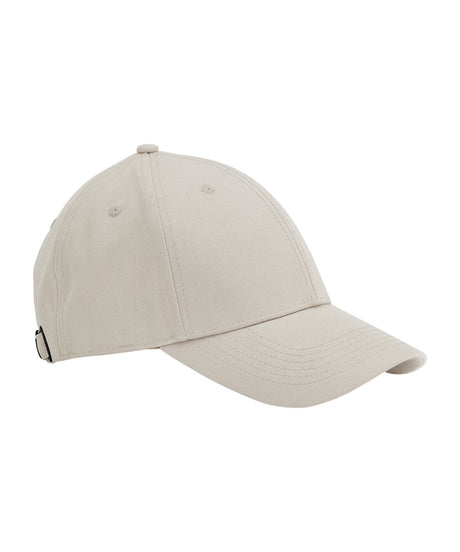 Beechfield - EarthAware organic cotton canvas 6-panel cap - BC801