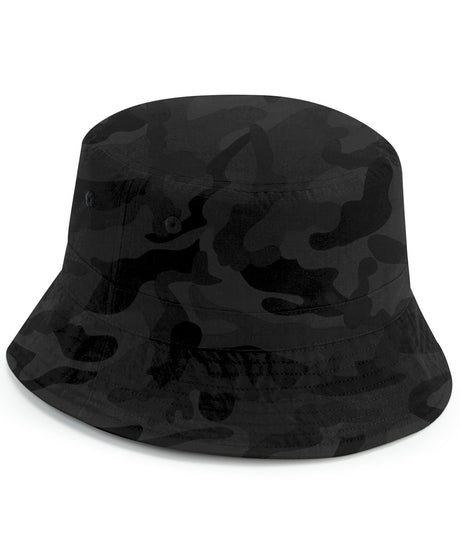 Beechfield Recycled polyester bucket hat