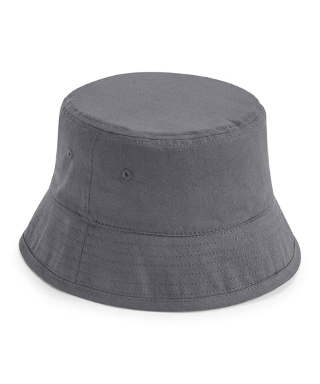Beechfield Organic cotton bucket hat