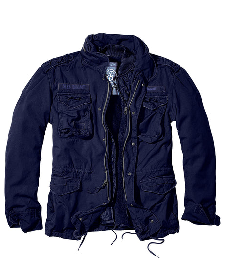 Build Your Brandit M65 Giant jacket