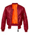 Build Your Brandit Ma1 Jacket