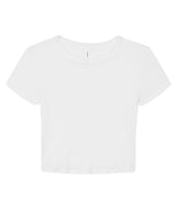 Bella Canvas - Womens micro rib baby t-shirt - BE138