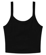 Bella Canvas - Womens micro rib spaghetti strap tank - BE139