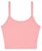 Bella Canvas - Womens micro rib spaghetti strap tank - BE139