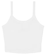 Bella Canvas - Womens micro rib spaghetti strap tank - BE139