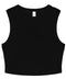 Bella Canvas - Womens micro rib muscle crop tank - BE140