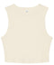 Bella Canvas - Womens micro rib muscle crop tank - BE140