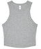 Bella Canvas - Womens micro rib racer tank - BE141