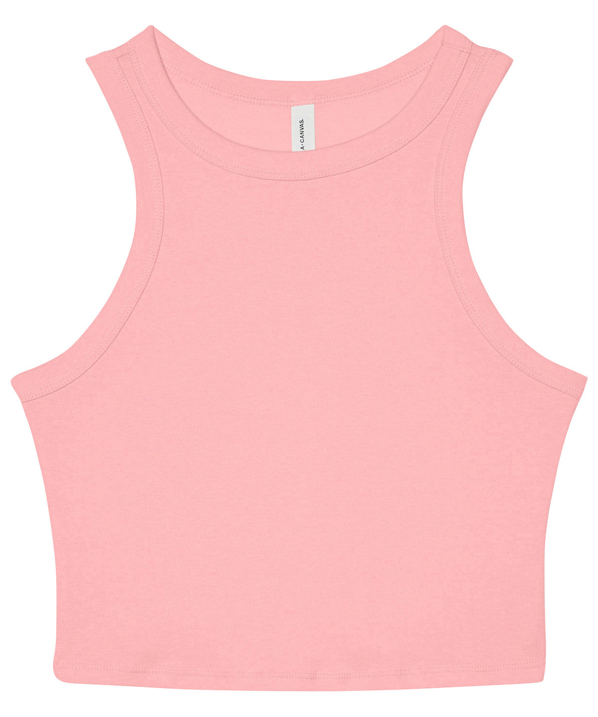 Bella Canvas - Womens micro rib racer tank - BE141