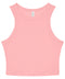 Bella Canvas - Womens micro rib racer tank - BE141