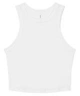 Bella Canvas - Womens micro rib racer tank - BE141