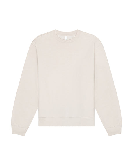 Bella Canvas Unisex Crew Neck Heavy Sweatshirt