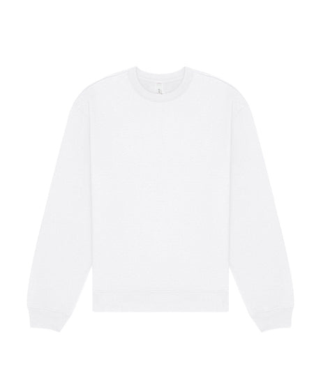 Bella Canvas Unisex Crew Neck Heavy Sweatshirt