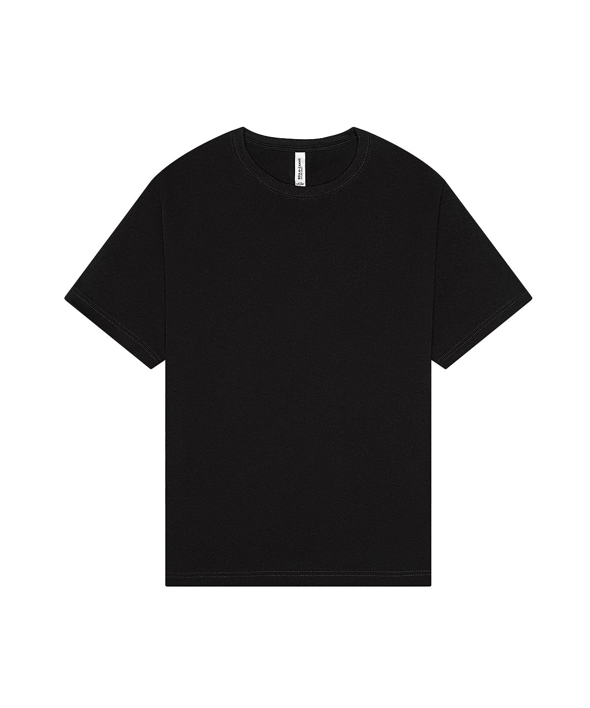 Bella Canvas Unisex Heavy Boxy Tee