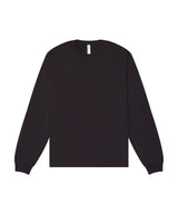 Bella Canvas Unisex Heavy Boxy Long Sleeve Tee